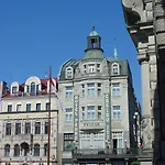 Praha 4*