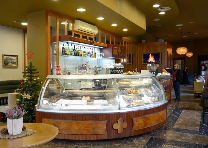 Praha Hotell Liberec