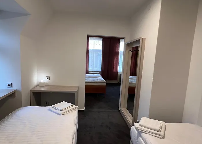 Praha 4*