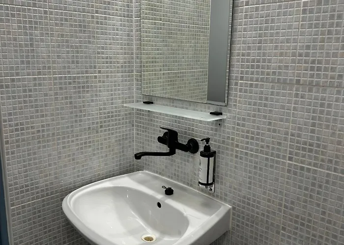 Hotell Praha 4*