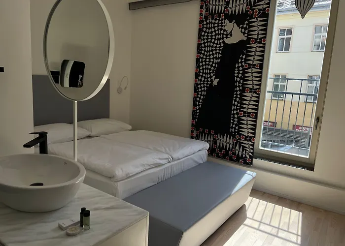 Praha Hotell Liberec