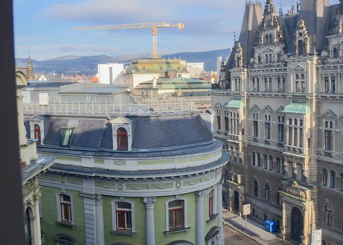 Praha Hotell 4*