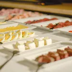 布拉格利贝雷茨酒店 酒店 4*