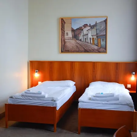 Hotel Praha