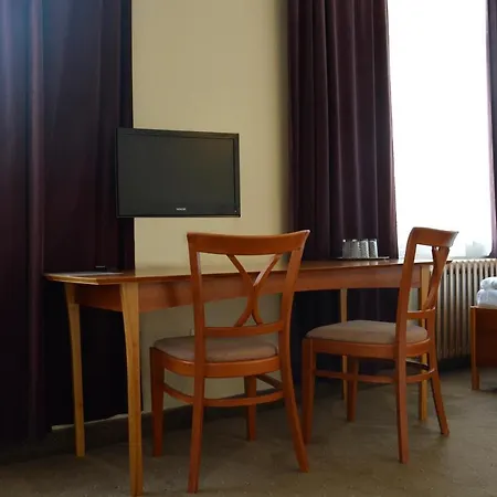 Hotel Praha Liberec