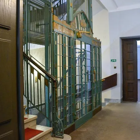 Hotel Praha 4*