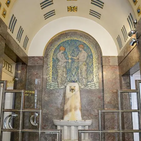 Praha
