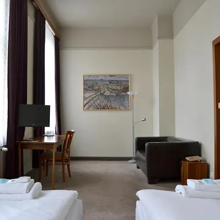 Hotel Praha