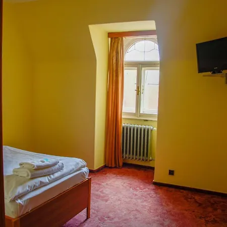 Hotel Praha