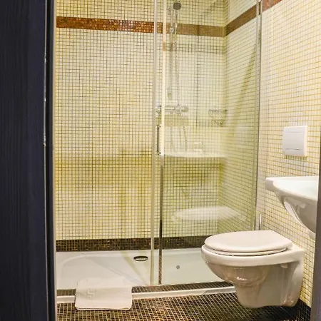 Hotel Praha Reichenberg