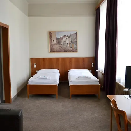 Praha 3* Reichenberg
