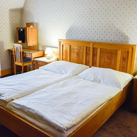 Hotel Praha Reichenberg