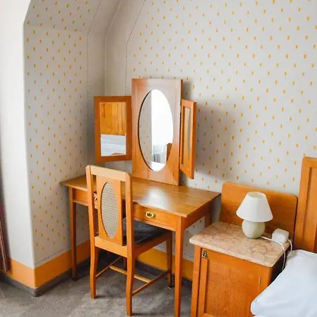Hotel Praha