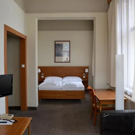 Praha 3*