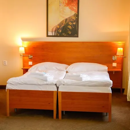 Hotel Praha