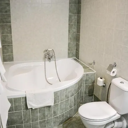 Hotel Praha 3*