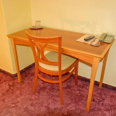 Hotel Praha Liberec