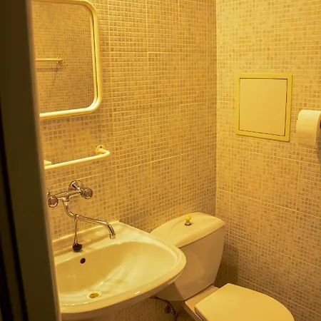Praha Hotel Reichenberg