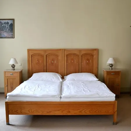 Hotel Praha 3*