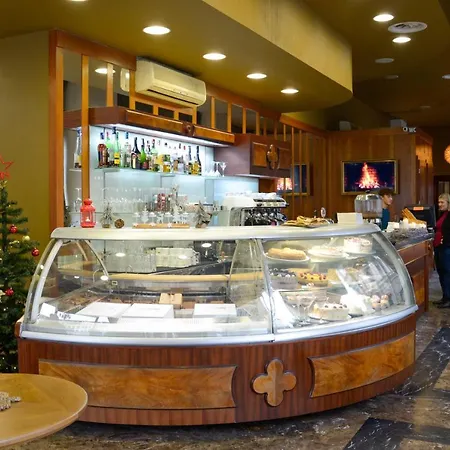 Praha Hotel Liberec