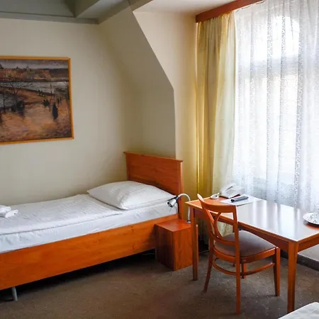 Praha