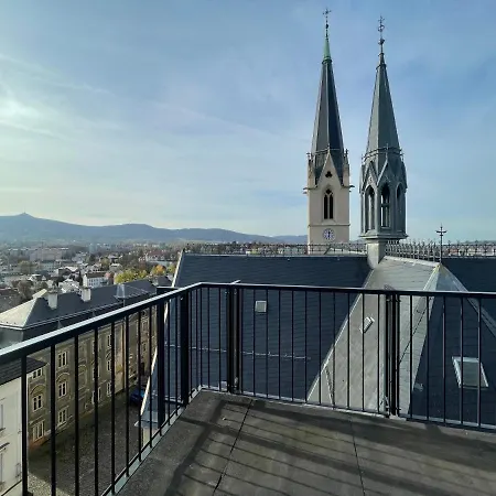 Hotel Praha