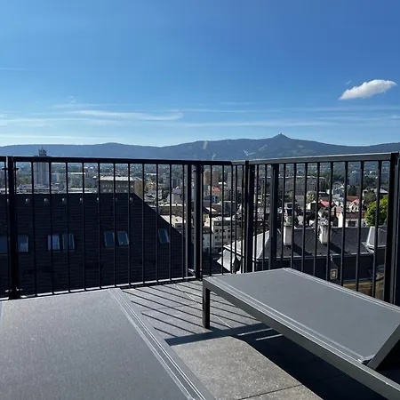 Praha Liberec