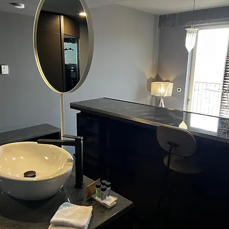 Hotel Praha