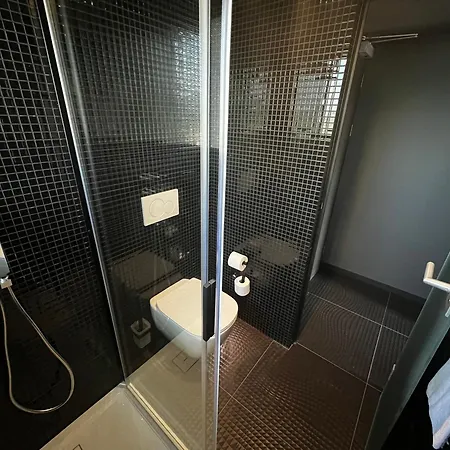 Hotel Praha 3*