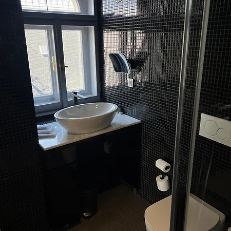 Hotel Praha Liberec