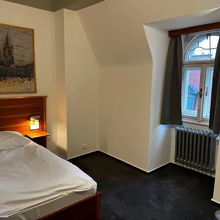 Praha Hotel Liberec