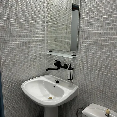 Hotel Praha 4*