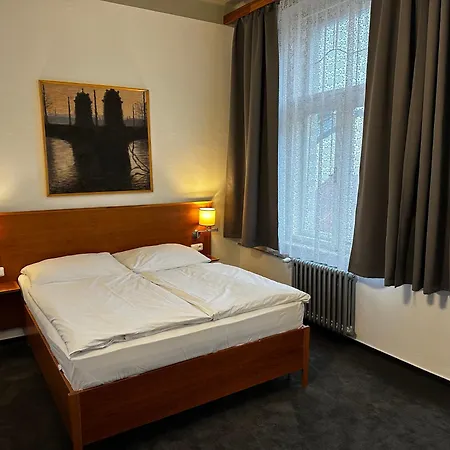 Hotel Praha Liberec