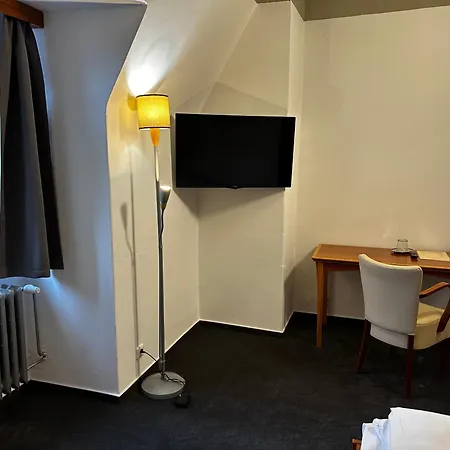 Hotel Praha Liberec