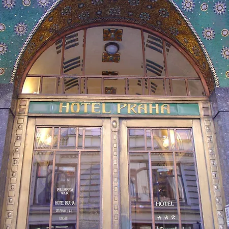 Hotel Praha