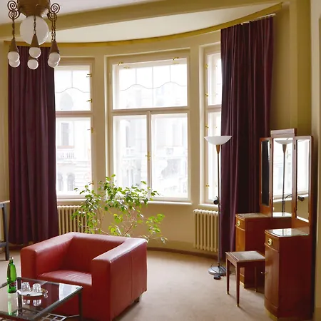 Hotel Praha