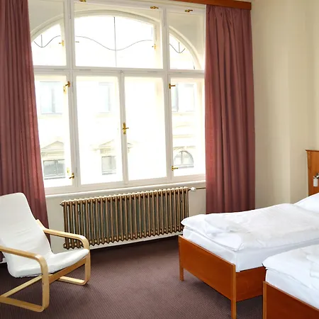 Hotel Praha Liberec