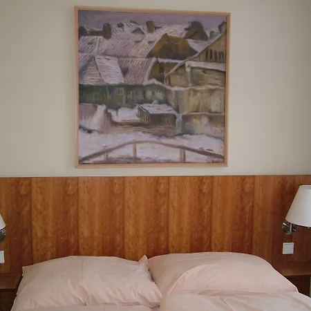 Praha Hotel