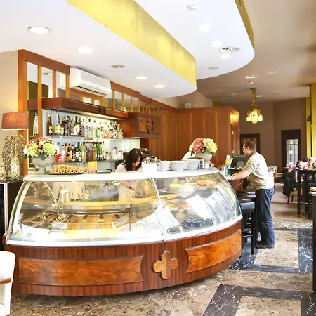 Praha Hotel Liberec