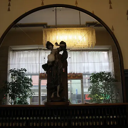 Praha Hotel Liberec
