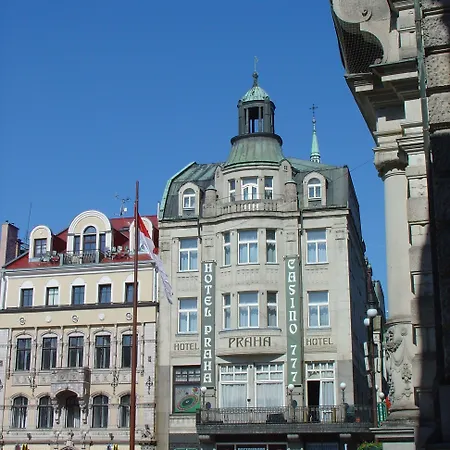 Praha 4*