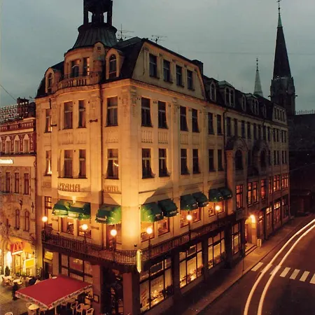 Hotel Praha