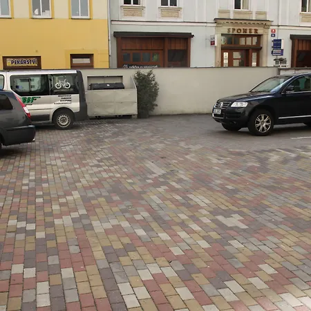 Praha Hotel Liberec