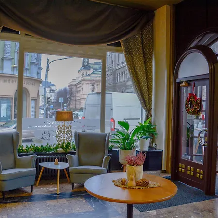 Praha Hotel