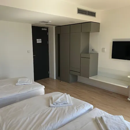 Praha Hotel