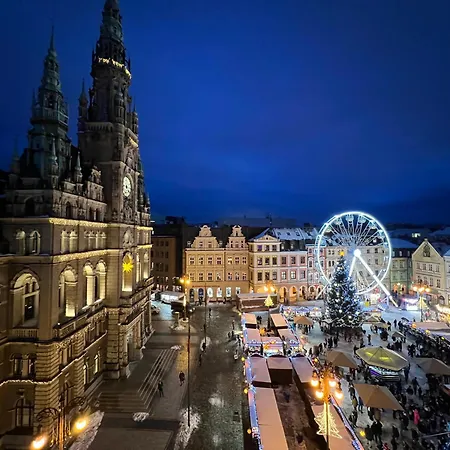 Hotel Praha 4*