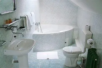Otel Praha