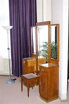 Otel Praha
