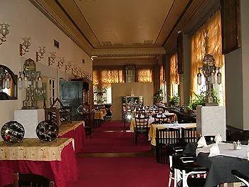 Otel Praha Liberec