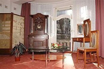 Praha Otel